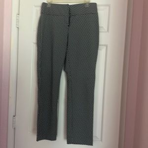Alfani stretch dress pants